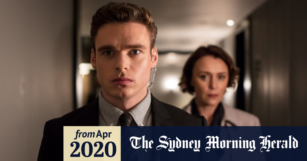 Thrilling, edgeofyourseat British crime dramas to watch now